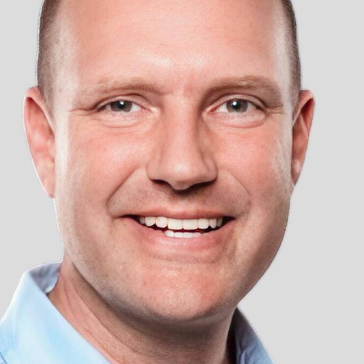 Julien Bianchi: CEO, Polytype