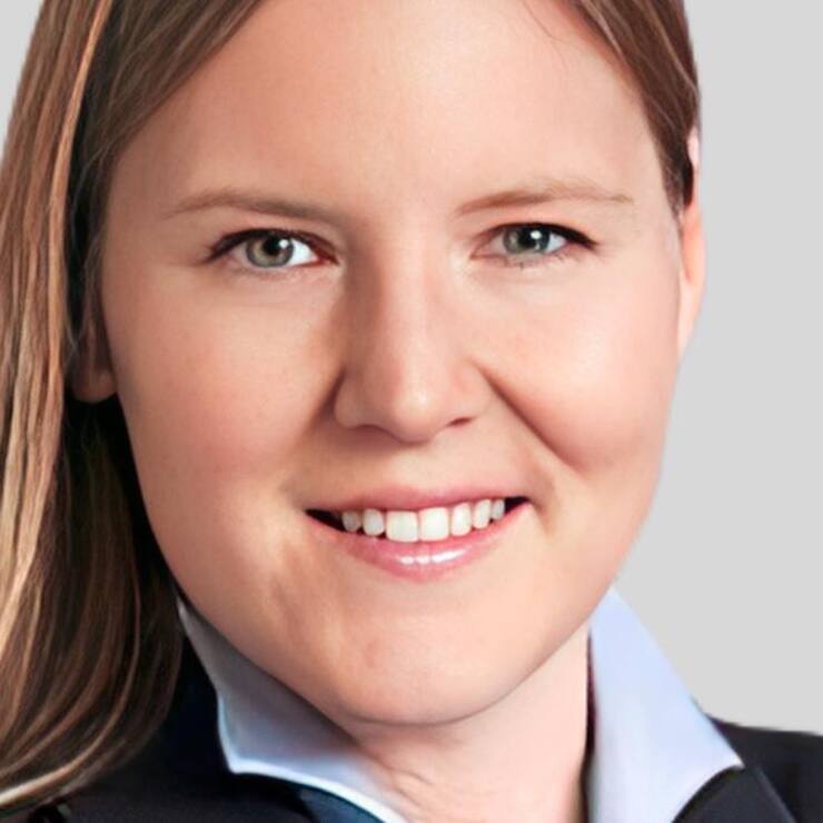 Anita Diensthuber: Responsable Operations & Services, ASB