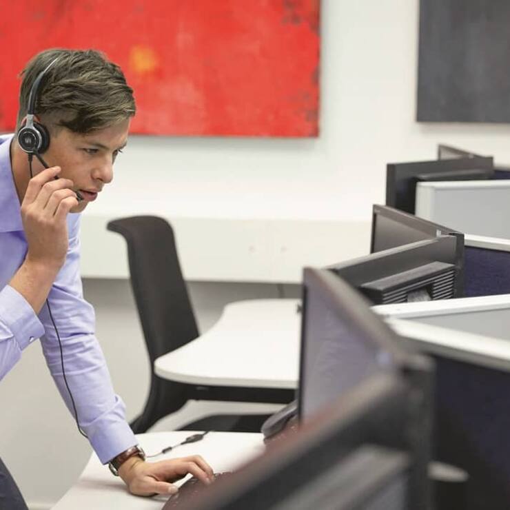 Prestataires IT aux compétences renforcées, PME en sécurité