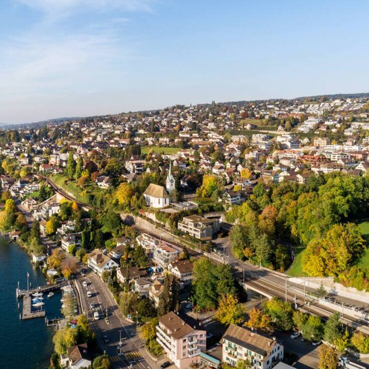 Réseaux thermiques: l’alternative intelligente