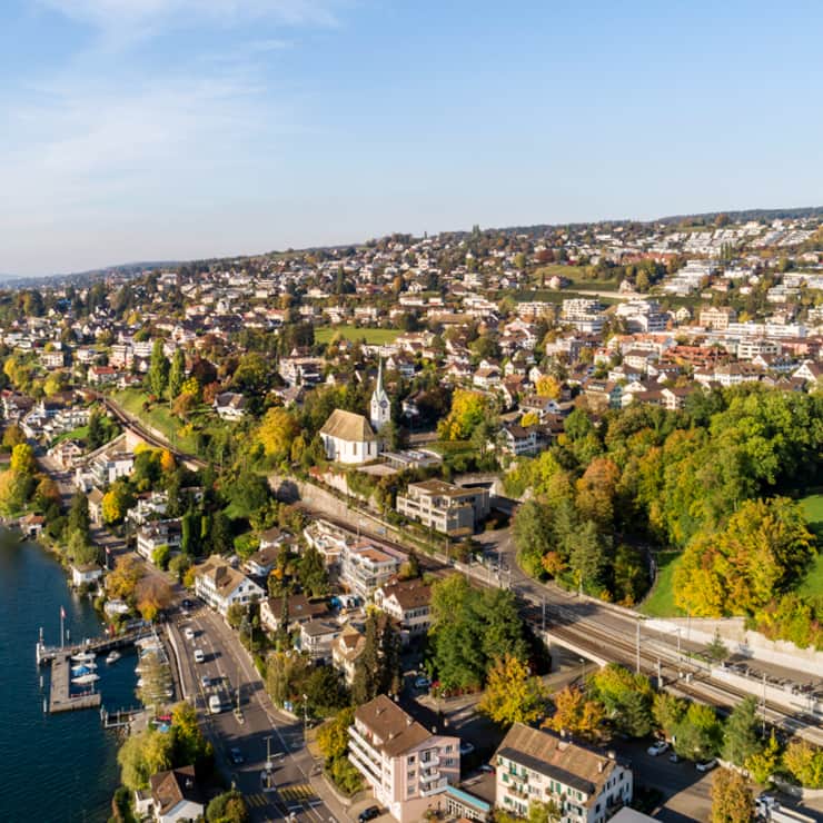 Réseaux thermiques: l’alternative intelligente