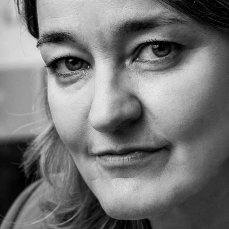 Sophie Dubuis, nouvelle présidente de Migros Genève