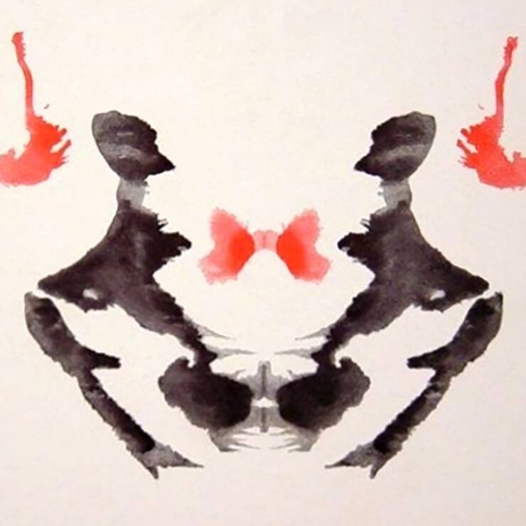 A quoi sert vraiment le test de Rorschach aujourd'hui ?