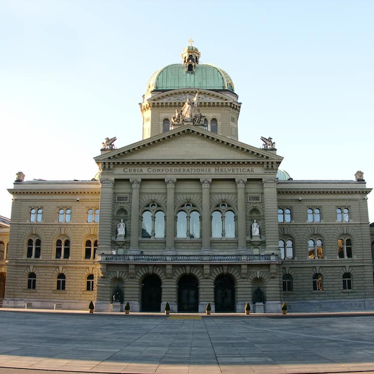 Lors de la session d’automne, le Parlement s’emploiera à mettre sous toit l’acte modificateur unique. 