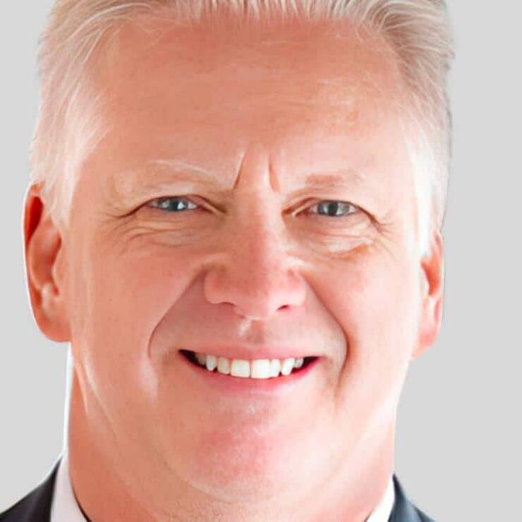 Martin Schwab: Président, AES