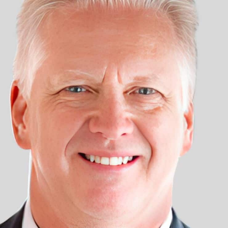 Martin Schwab: Président, AES