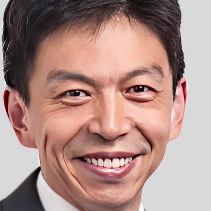 Frankie Ng