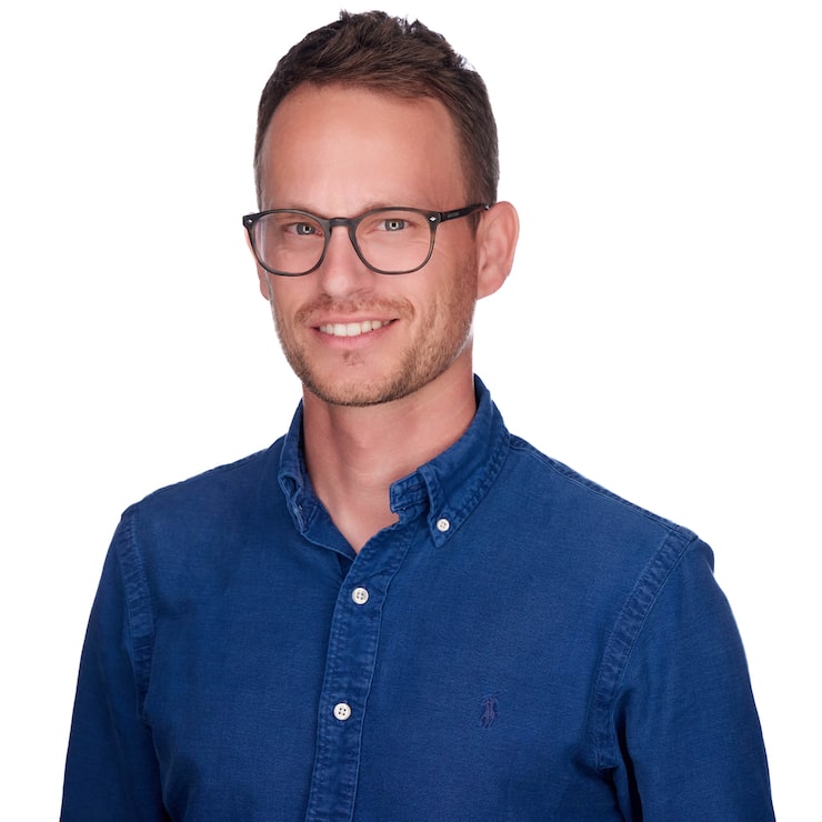 Yohan Bugnon