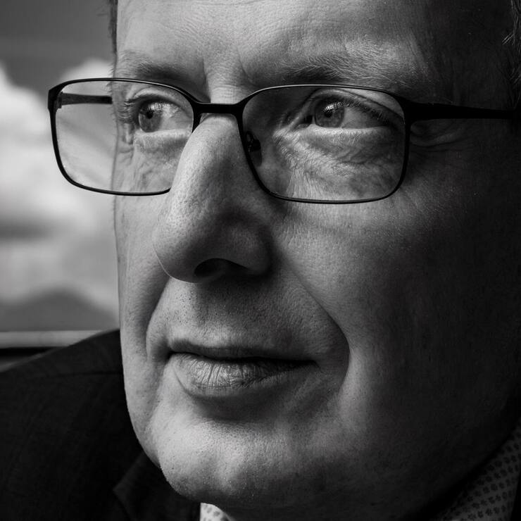 Patrick Barbey, Innovaud