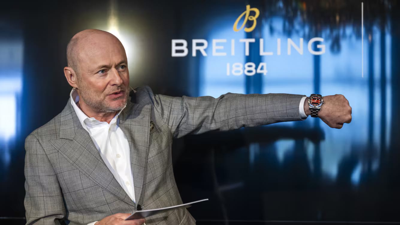 Breitling