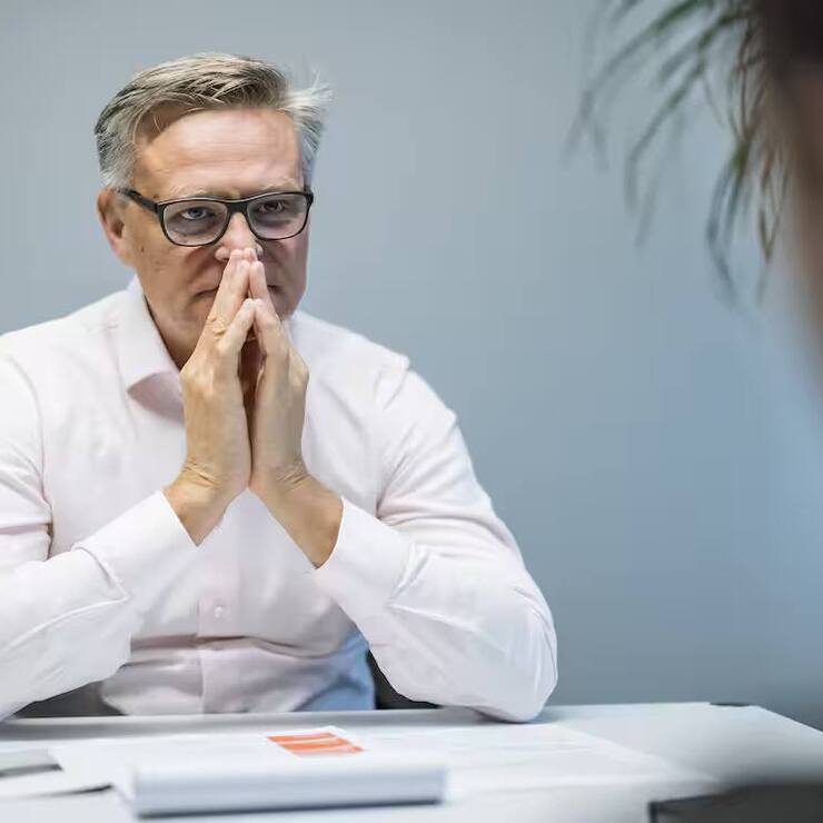 Mario Irminger, directeur de Migros