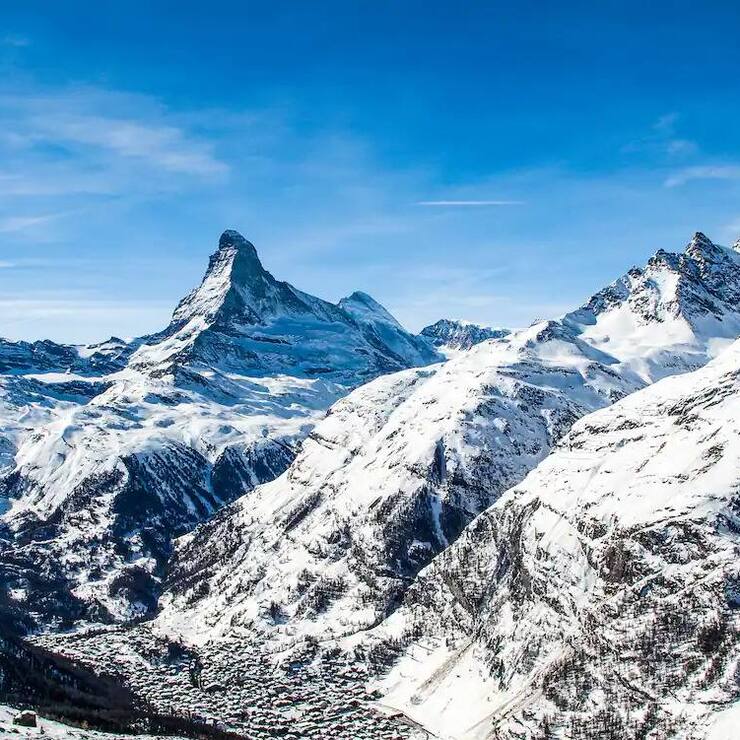 Zermatt