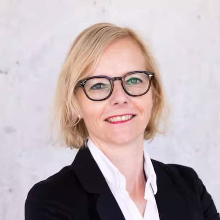 Nicole Vögeli Galli 