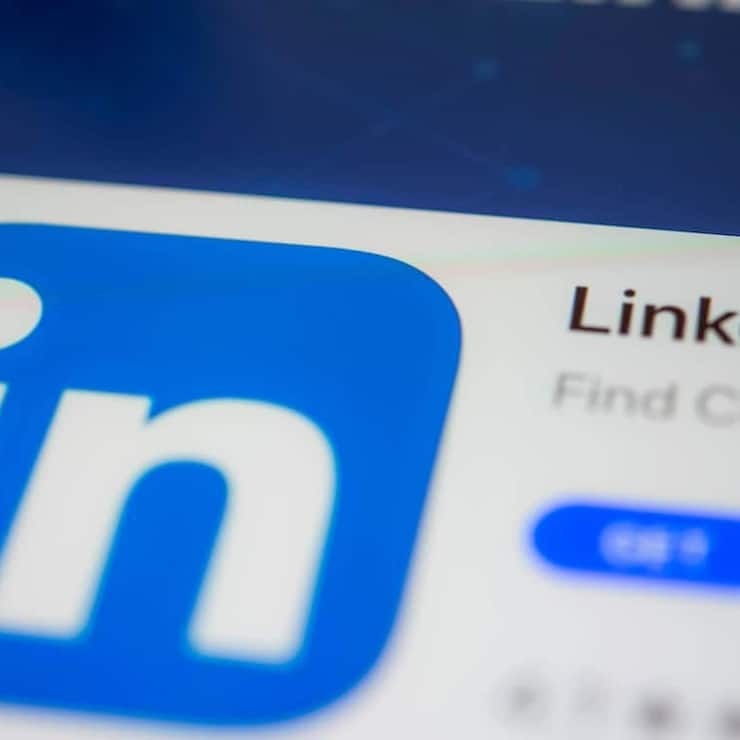  La concurrence sur Linkedin augmente, tout comme les exigences en matière de profil.