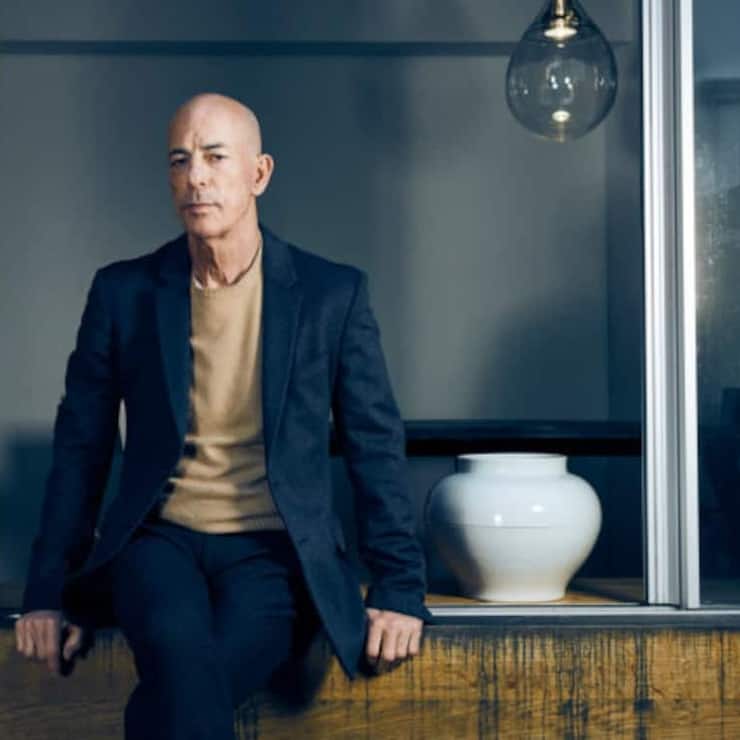 Jacques Herzog Herzog & de Meuron
