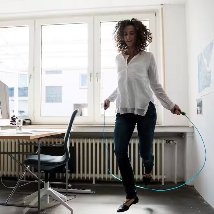 Sans excès, le sport permet de lutter contre le burnout et les mauvaises décisions