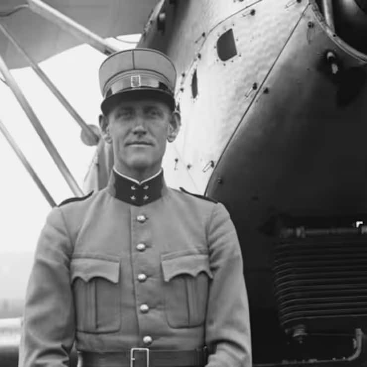 Rudolf Homberger, IWC