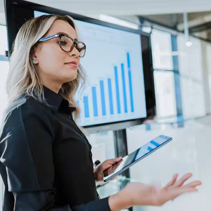 Salaires: ce que gagnent les employés du secteur financier