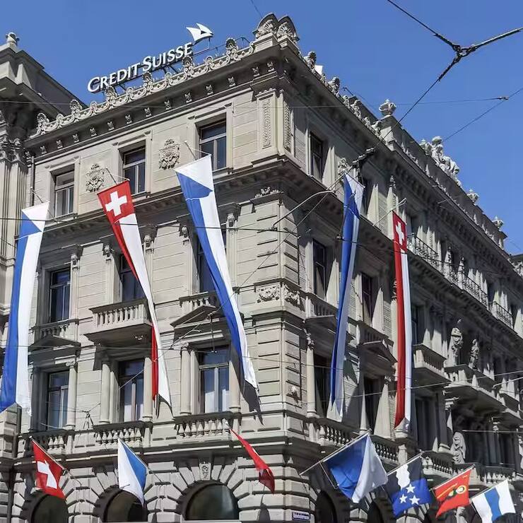 Credit Suisse