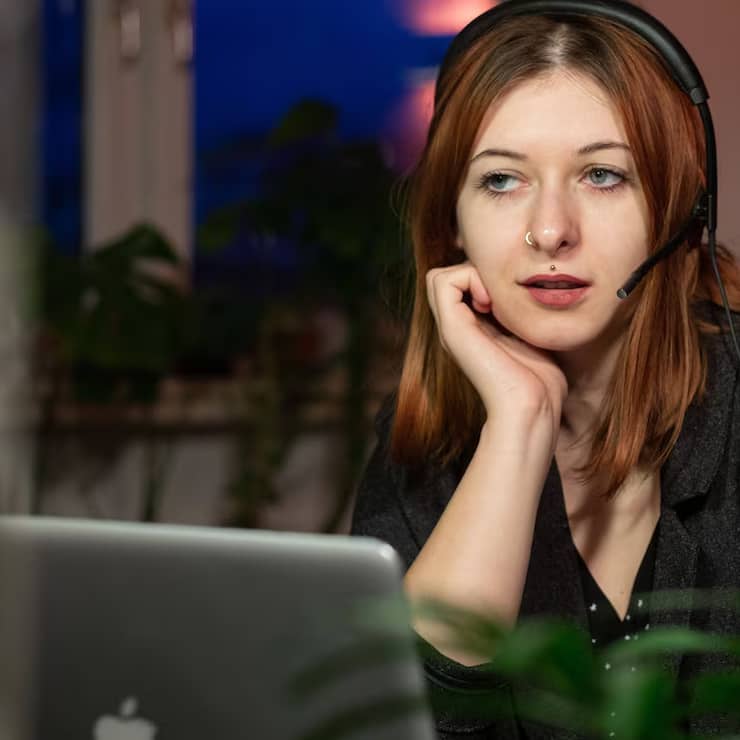 Voici ce qui nous distrait vraiment au travail