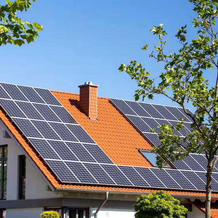 Migros souhaite démocratiser l’accès à l’énergie solaire