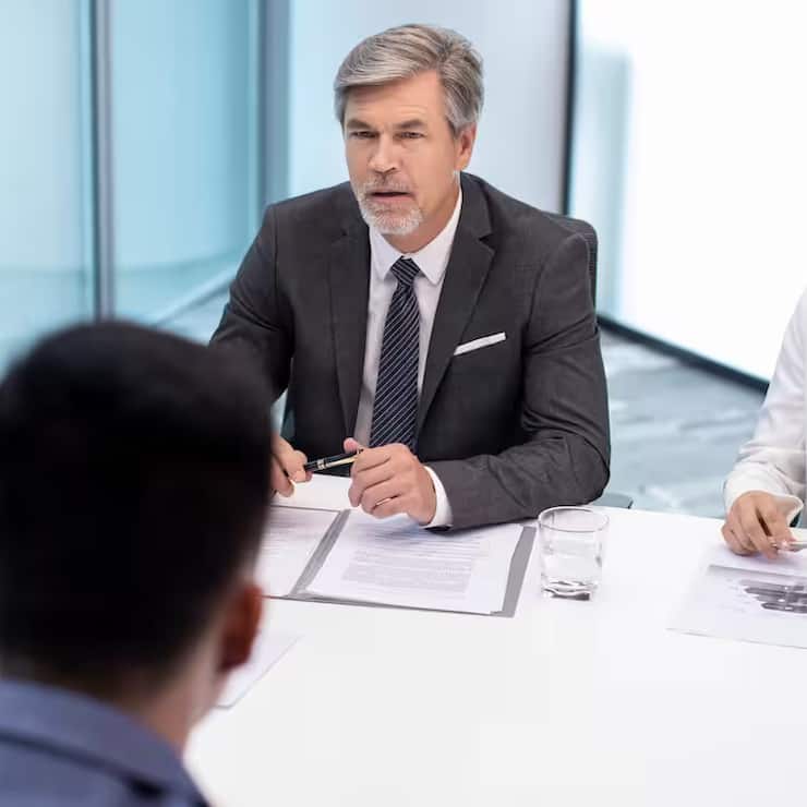 Comment les managers suisses convainquent leurs interlocuteurs