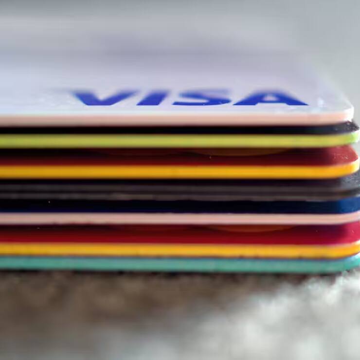 Voici les meilleures cartes bancaires pour des vacances en Europe