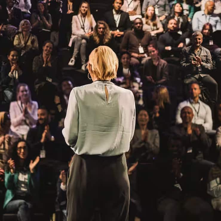 «Les femmes qualifiées pourront bientôt choisir leur poste»