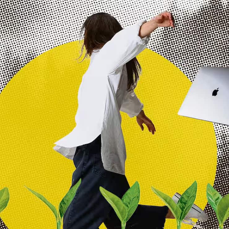 «Climate quitting»: lorsque les employés démissionnent à cause de l'environnement