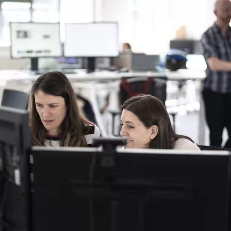 Ces contradictions agitent le marché du travail