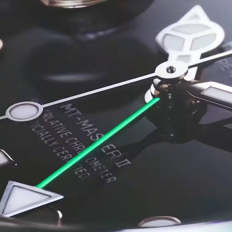 Rolex: quand le prix des modèles d'occasion va-t-il remonter?