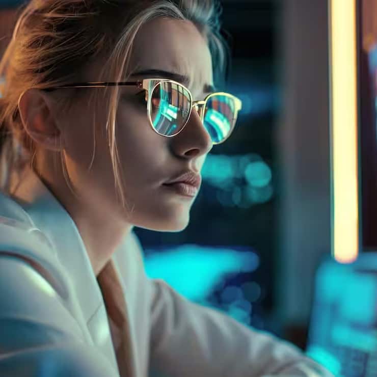 Les développeurs d'IA ont un profil d'emploi très recherché.