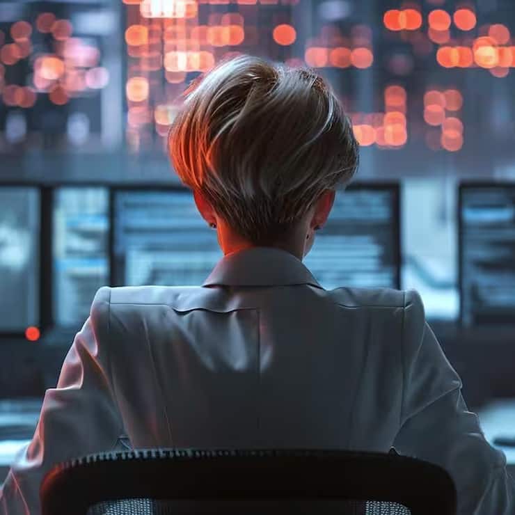 L'intelligence artificielle alimente les inquiétudes autour de la cybersécurité des entreprises.