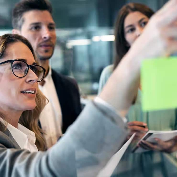 Un Chief AI Officer doit avoir une compréhension générale de la technologie, mais aussi une aptitude stratégique.