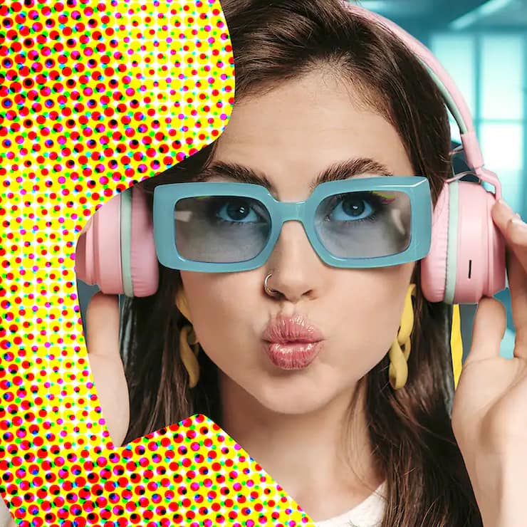 Lorsque les jeunes ne parlent pas à leurs collègues plus âgés.