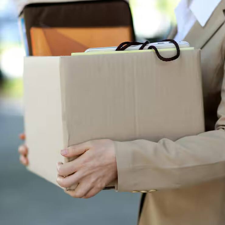 Le salaire est devenu la principale cause de démission.