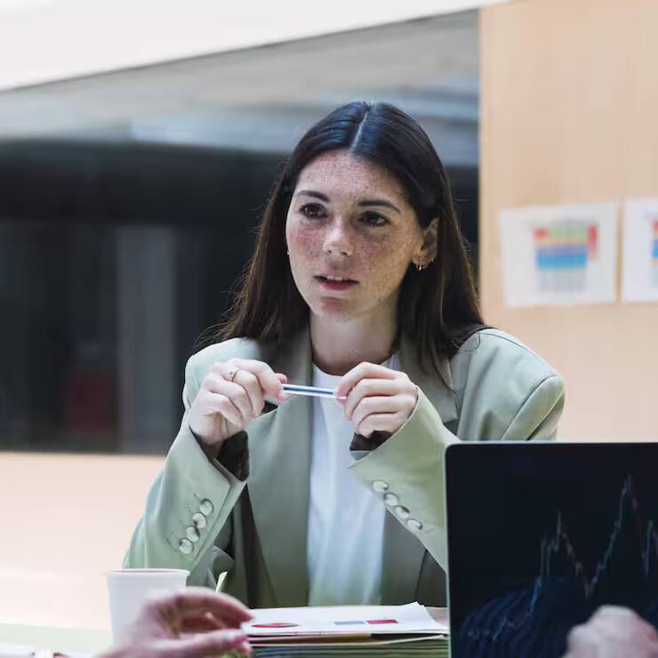  L'importance de savoir dire «non» au travail.