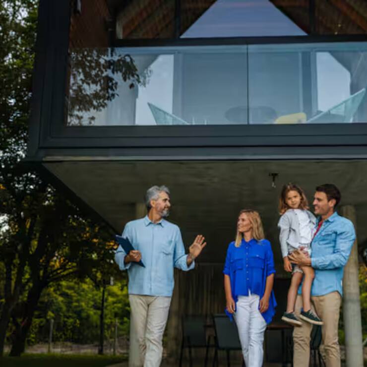 Les meilleurs experts immobiliers de Suisse.