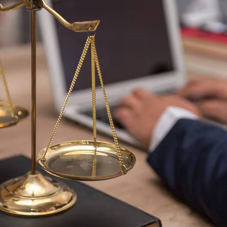 Meilleurs cabinets d'avocats de Suisse en 2025.