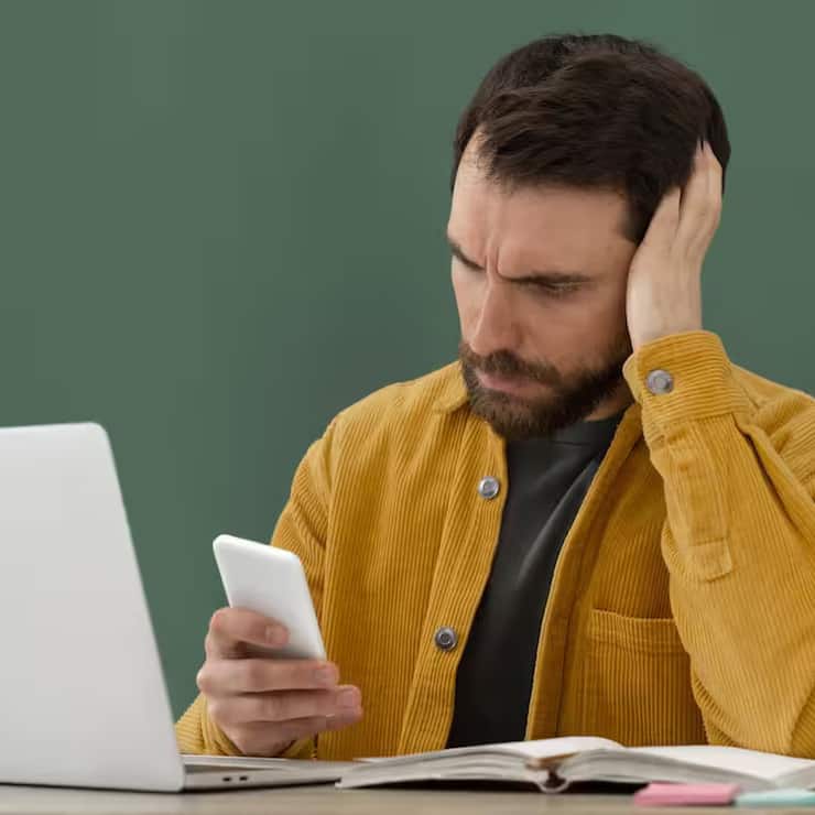 Le middle management se déchire entre différentes exigences