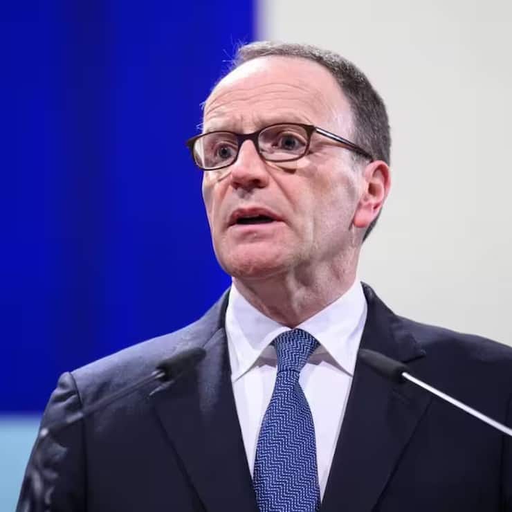 Mark Schneider a dopé le cours de l'action de Nestlé avec des dettes.