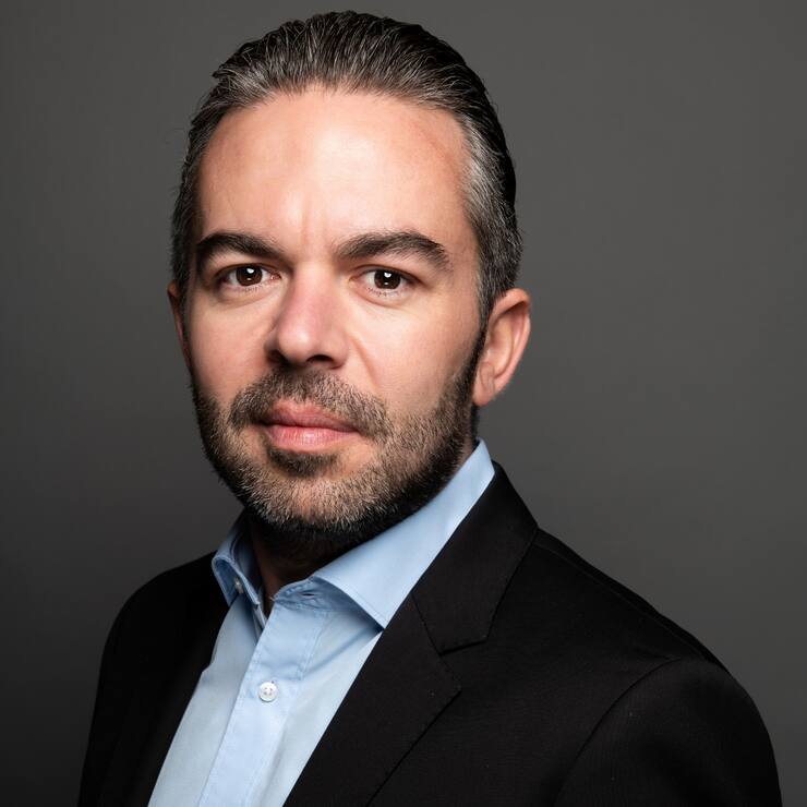 Fabio Bonavita