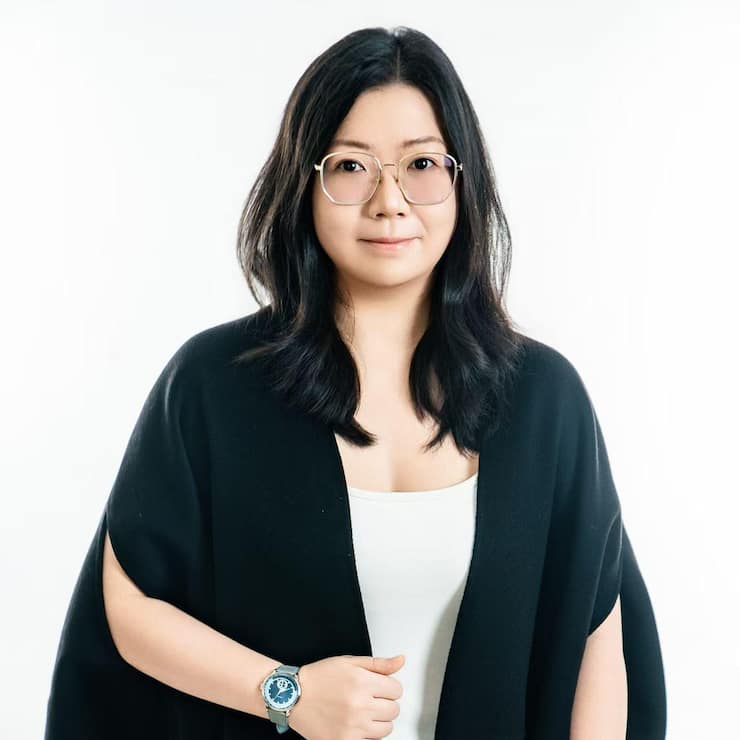 Fei Hou