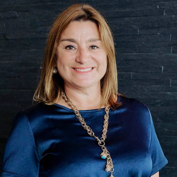 Fabienne Lupo