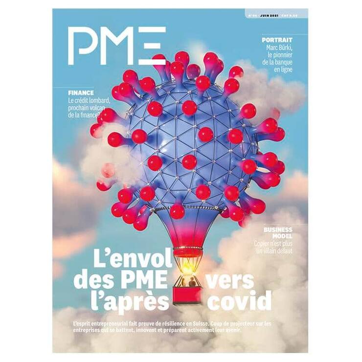 PME Magazine