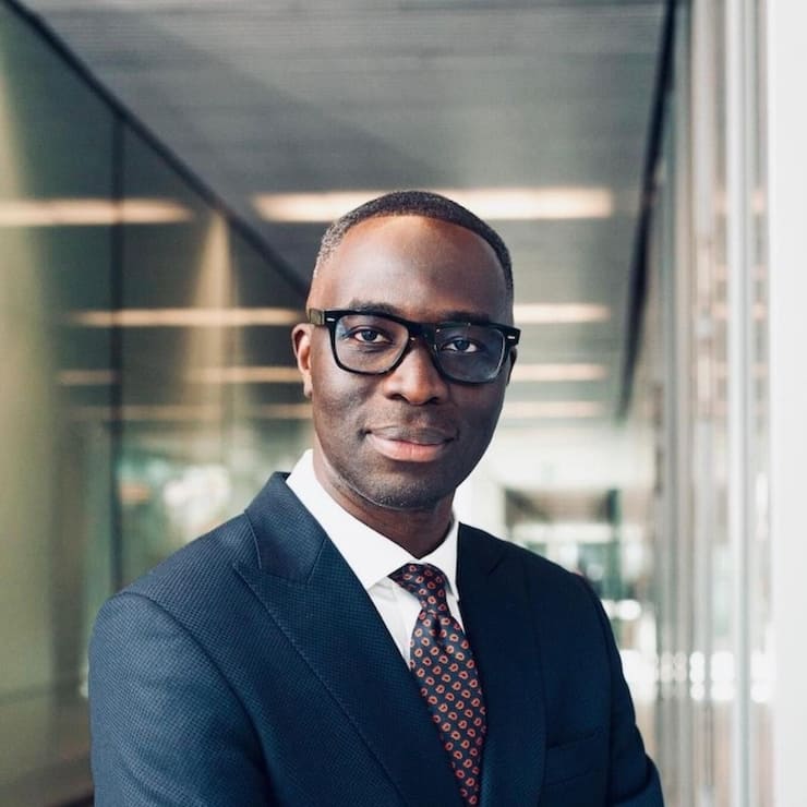 Malick Badjie