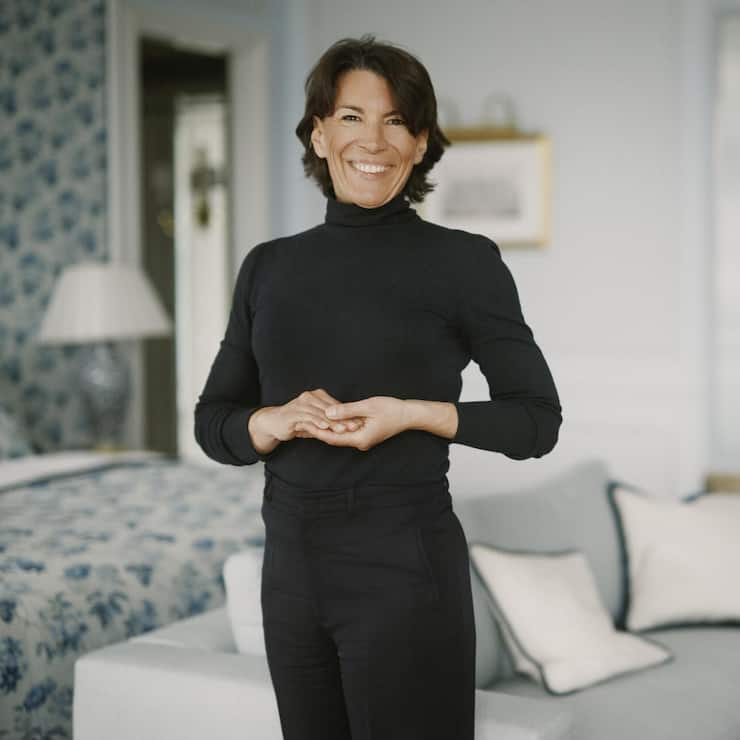 Nathalie Seiler-Hayez