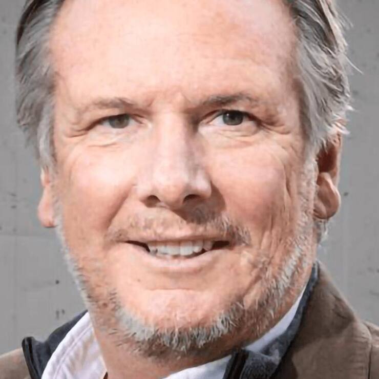 Robin Gordon