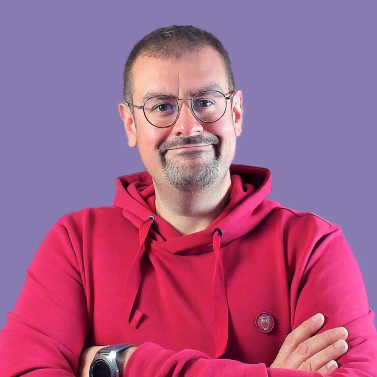 Guillaume Alexandre