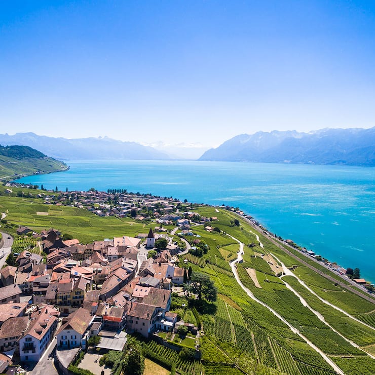Plan climat : comment réduire l’impact environnemental des communes ?